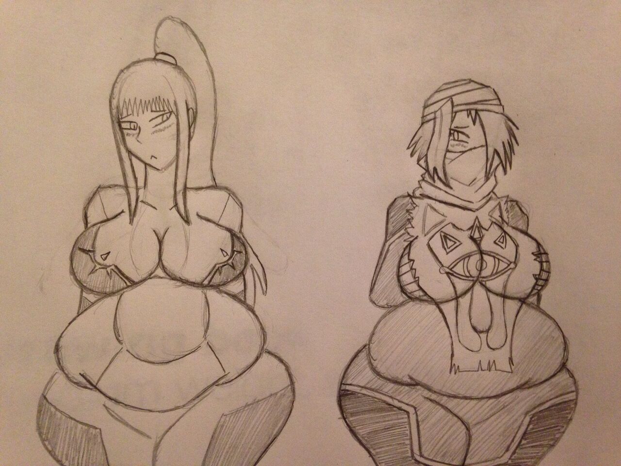 Mizz-Britt page 2 full