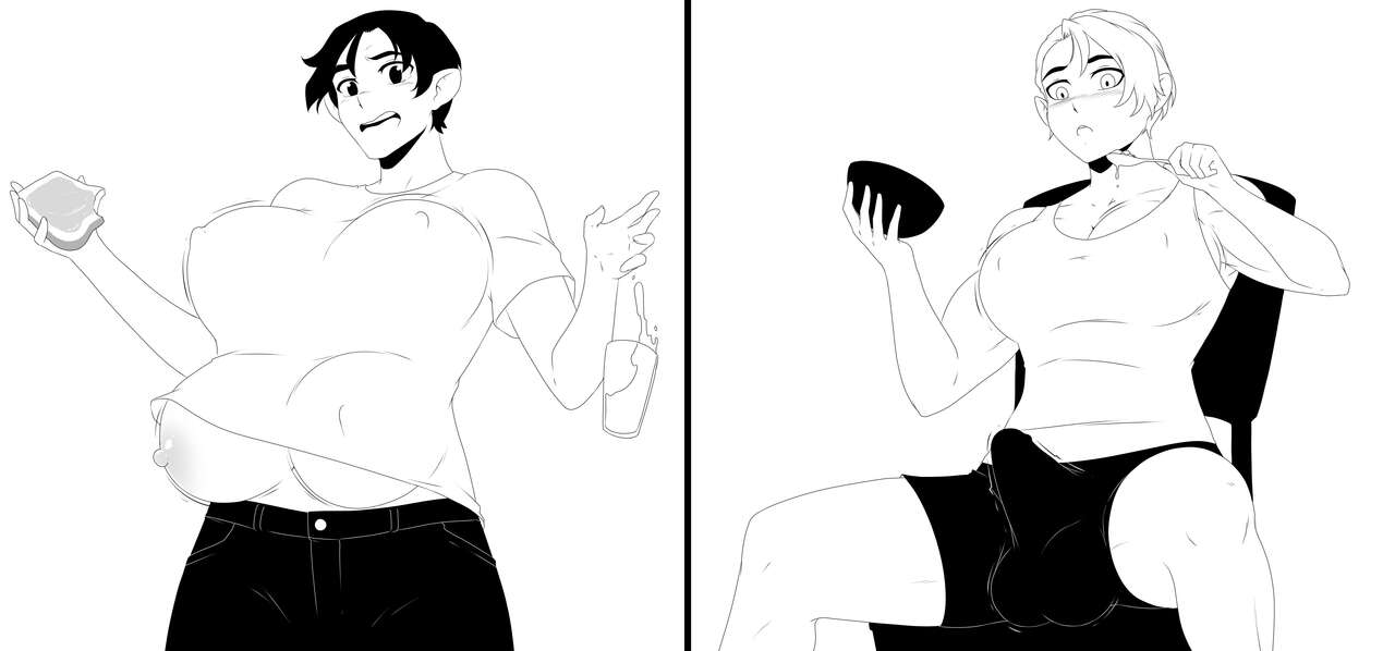 How to Survive the Cowpocalypse page 3 full