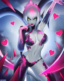 evelynn