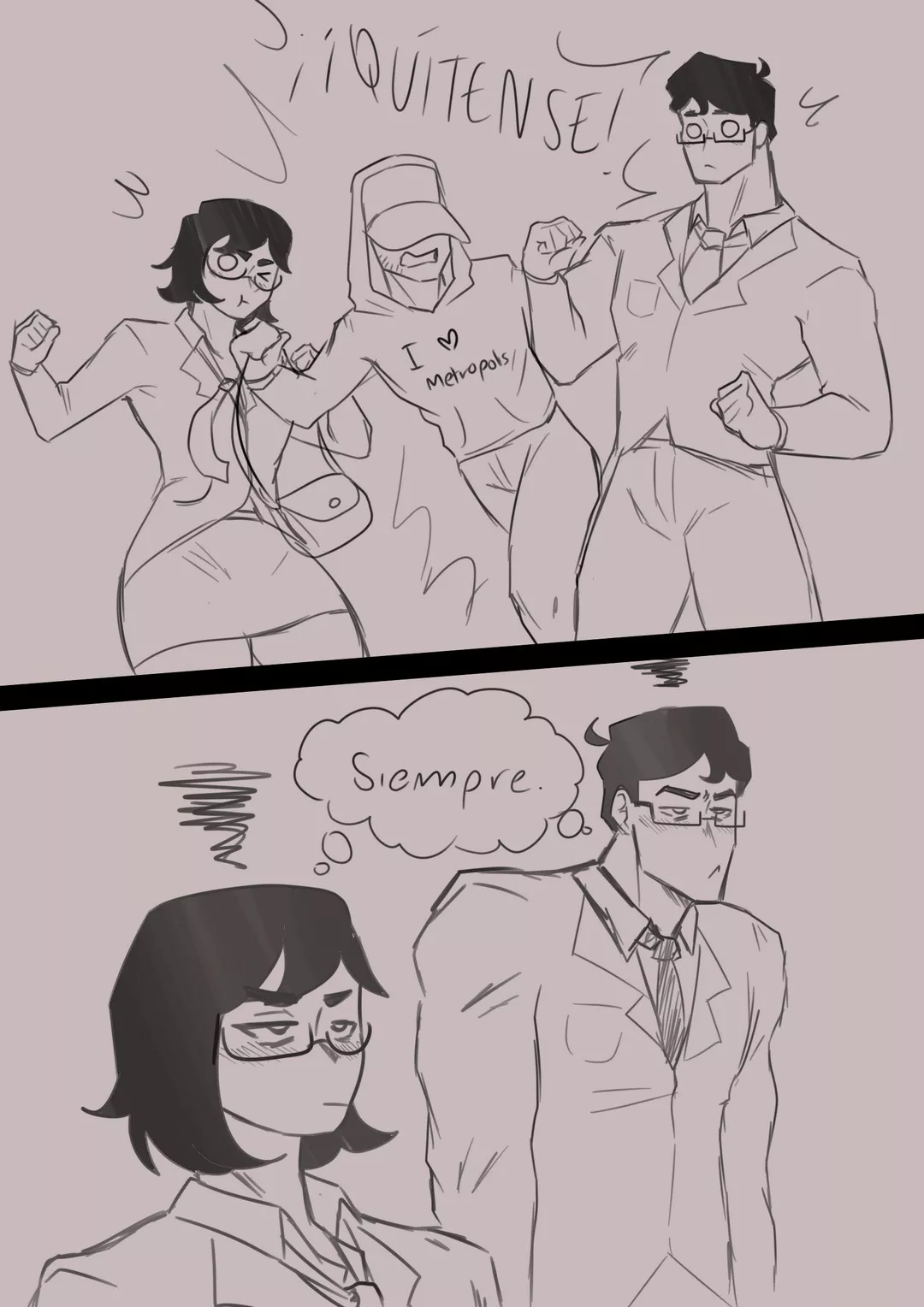 Jenny & Clark page 10 full