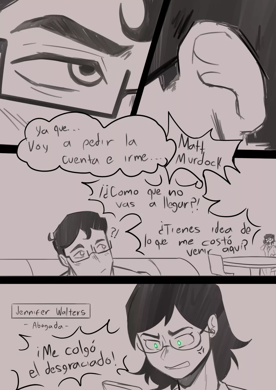 Jenny & Clark page 4 full