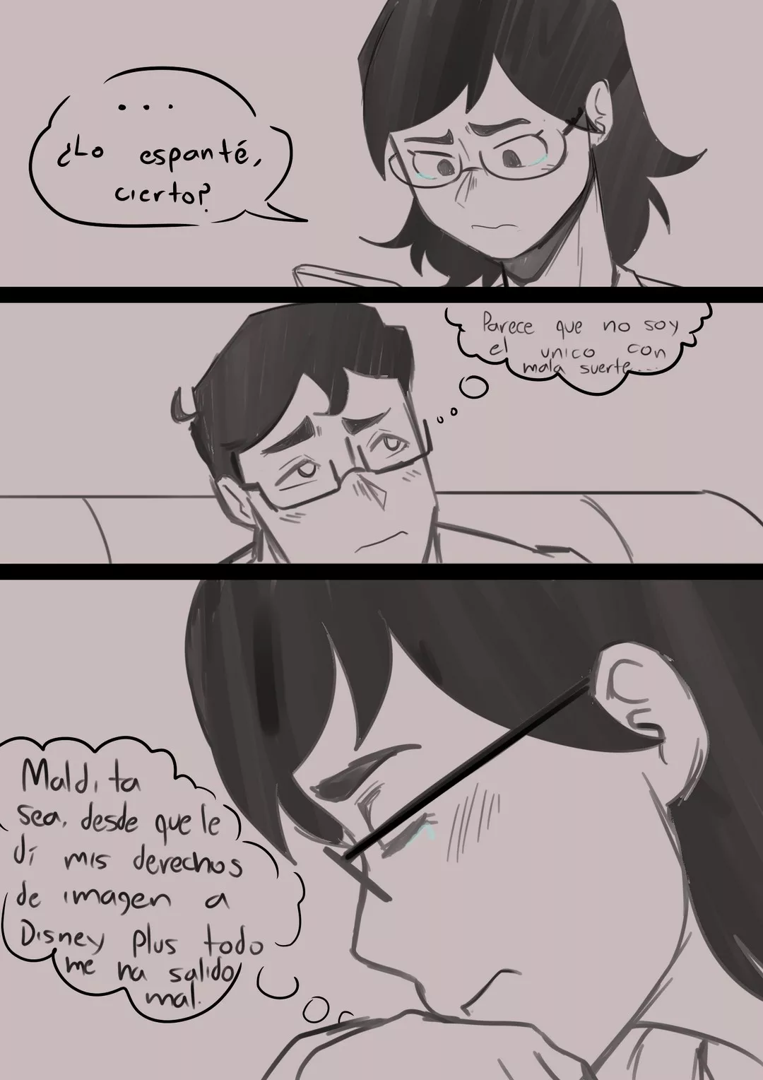 Jenny & Clark page 5 full