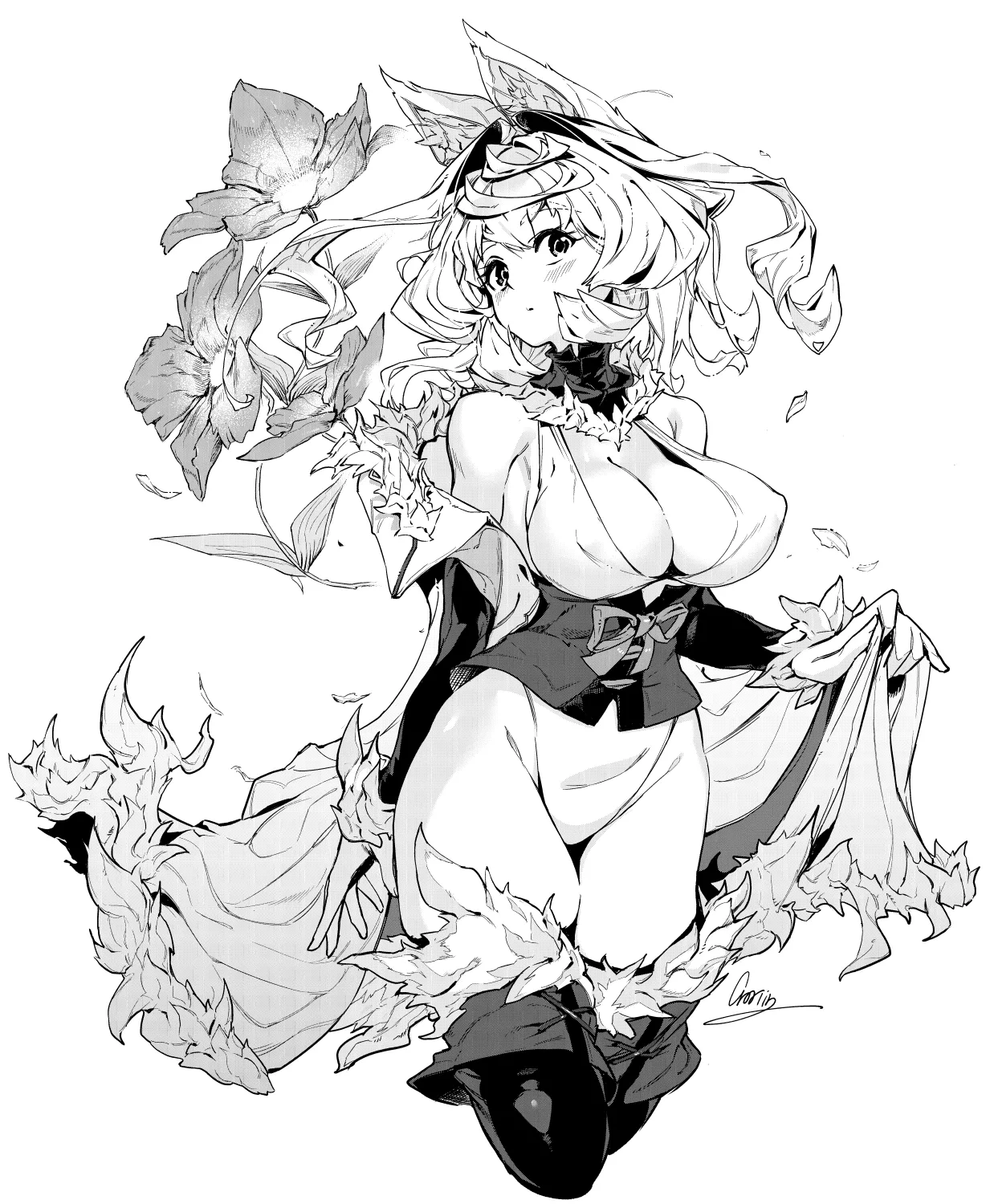 Croriin page 5 full
