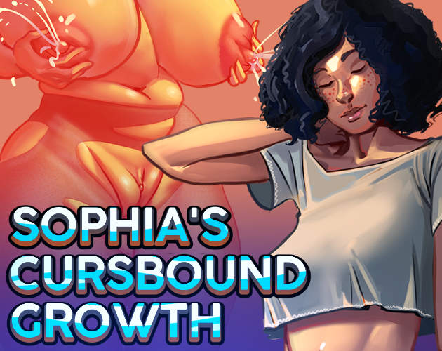 Sophia's Cursebound Growth page 1 full