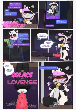 Staying Connected: Crushpepper x Lovense