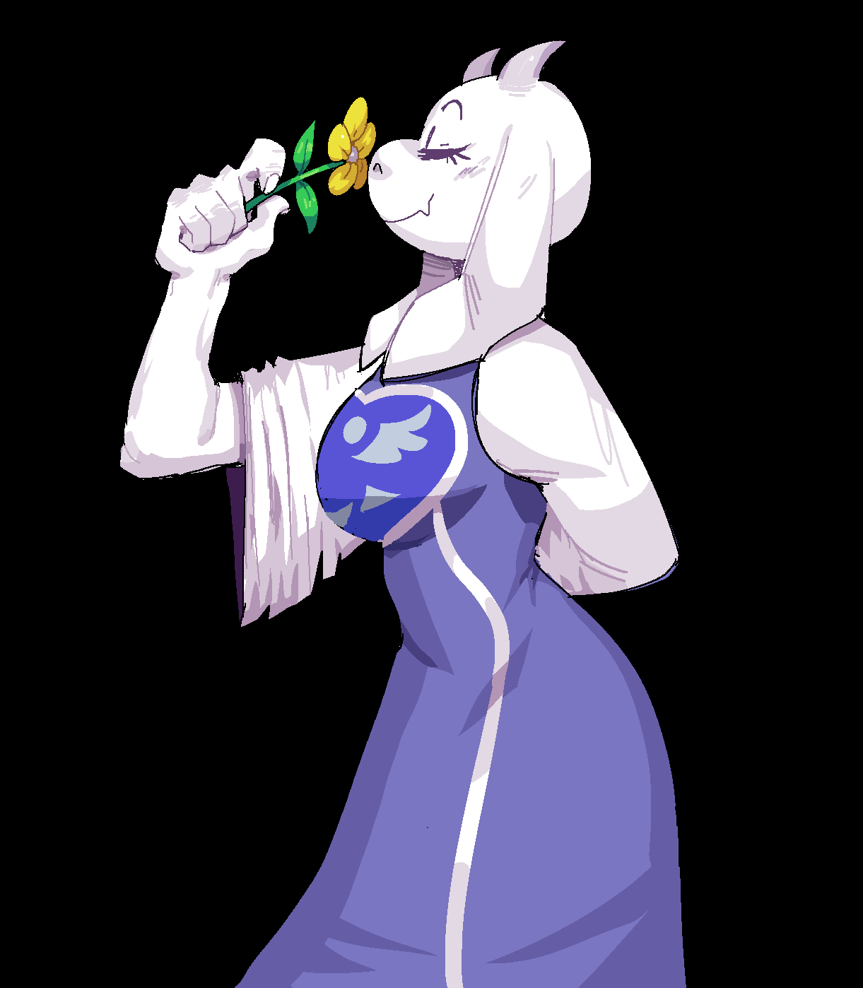Toriels page 2 full
