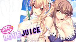 Tonari no LOVE JUICE