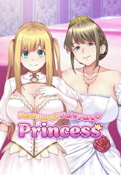 Purepure♥Peropero♥Princess ~Junshin Mahou Oujo no Do Sukebe Kairaku Lesson~ | Pure Pure Pero Pero Princess