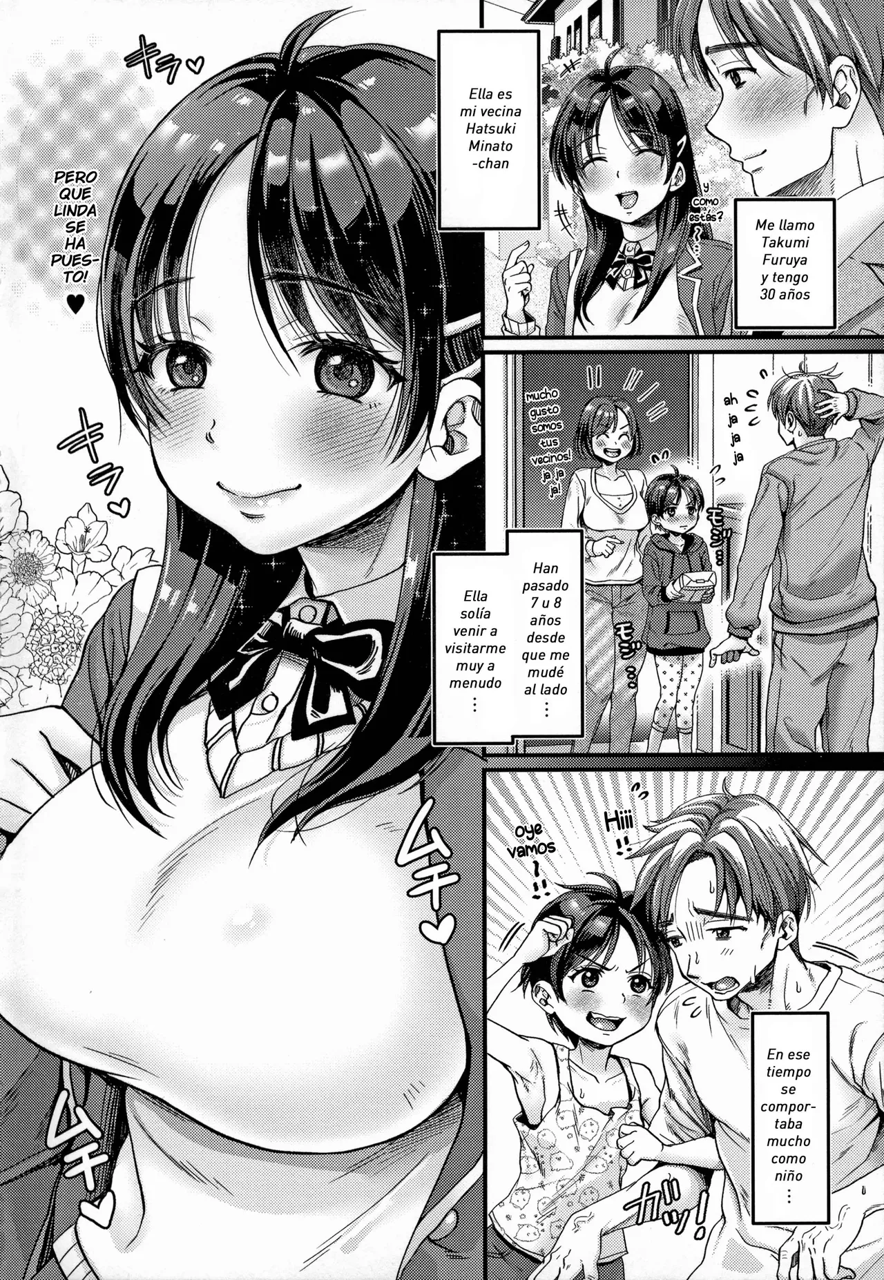 Mazo Mesu Happy Acme | Orgasmo Feliz de una Perra Masoquista page 2 full