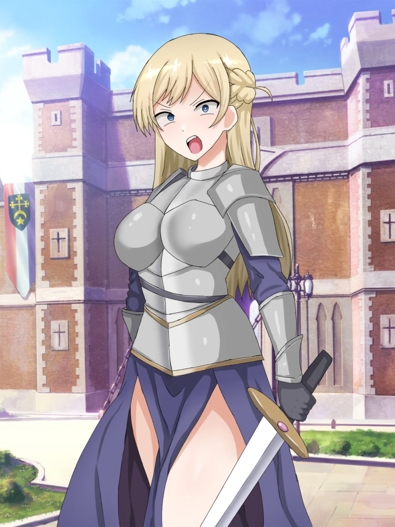 Kaikan goto kata me rareru onna no ko isekai syouzyo sekika syuu page 4 full