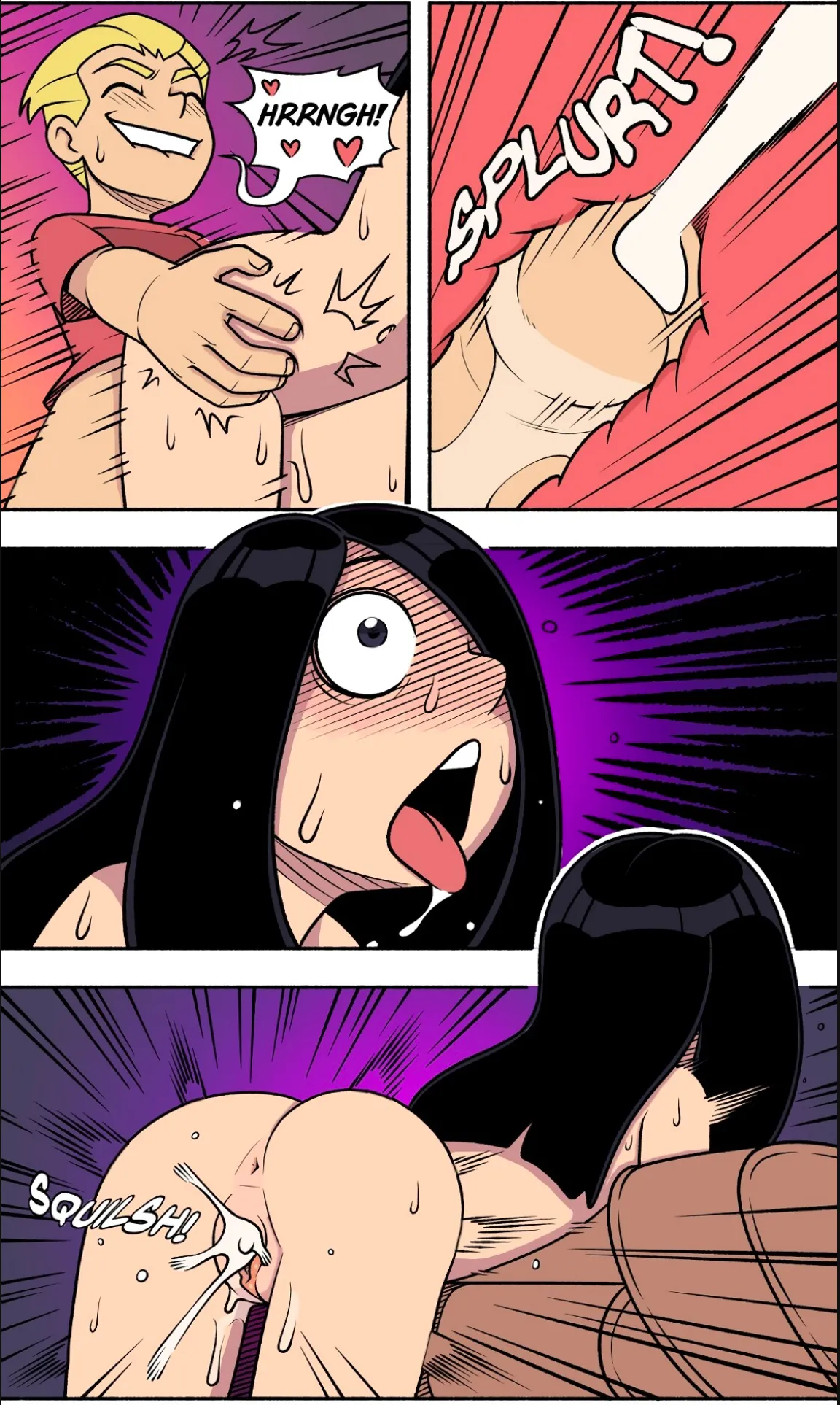 Dash Parr page 6 full