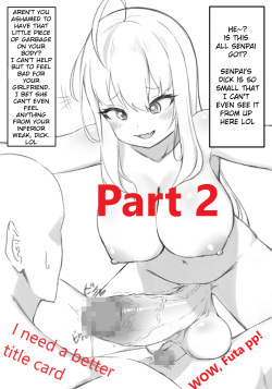 Translated Futa Pictures+ 2