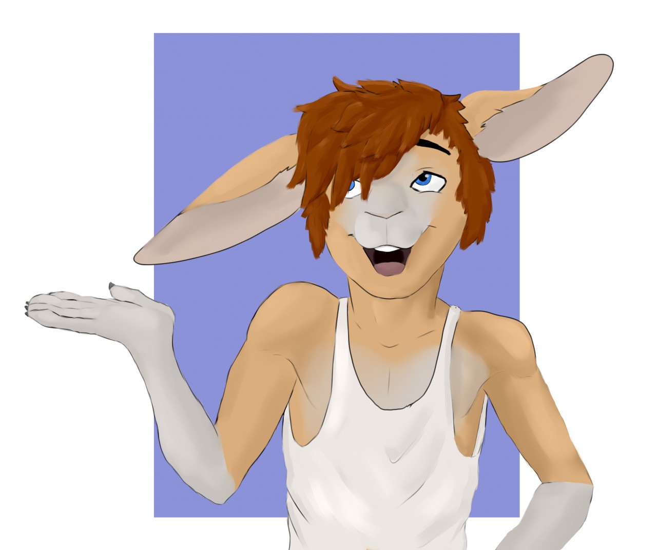 Rabbit Twins page 3 full