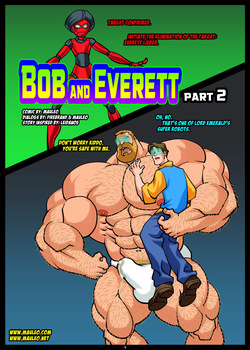 Mauleo - Bob and Everett Part 2