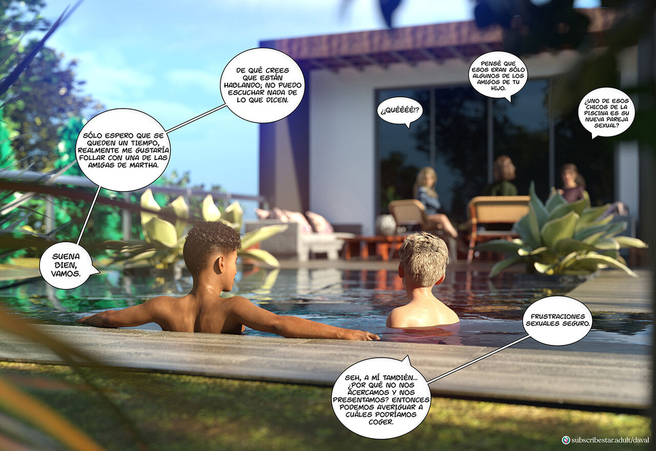 Immoral Desires 1-9 page 8 full