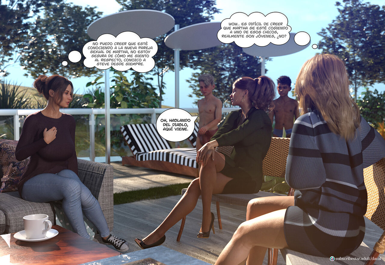 Immoral Desires 1-9 page 9 full