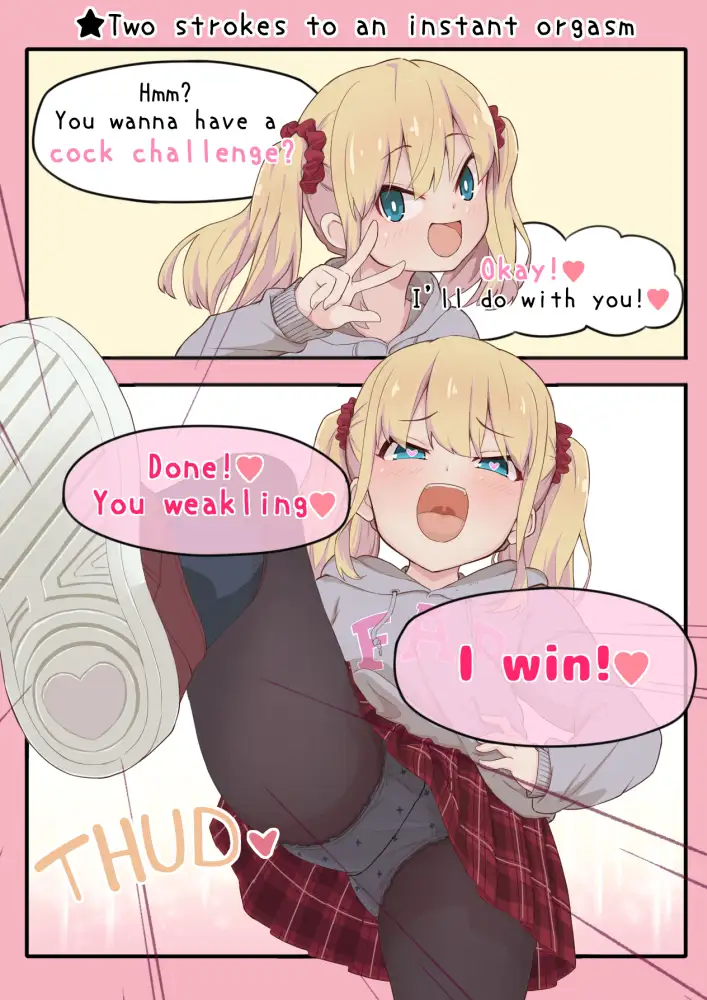Loli Illustration Collection page 4 full