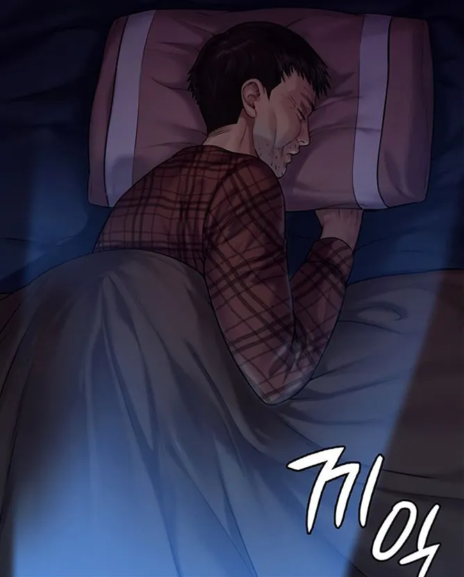 Queen Bee - Chapter 150-151 - Vanilla Sex Between Chulhwan and Seonyeong page 10 full