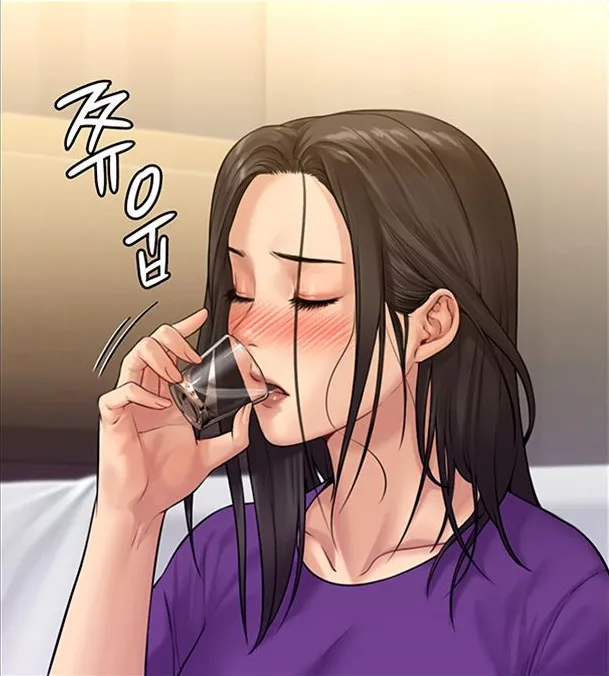 Queen Bee - Chapter 150-151 - Vanilla Sex Between Chulhwan and Seonyeong page 2 full