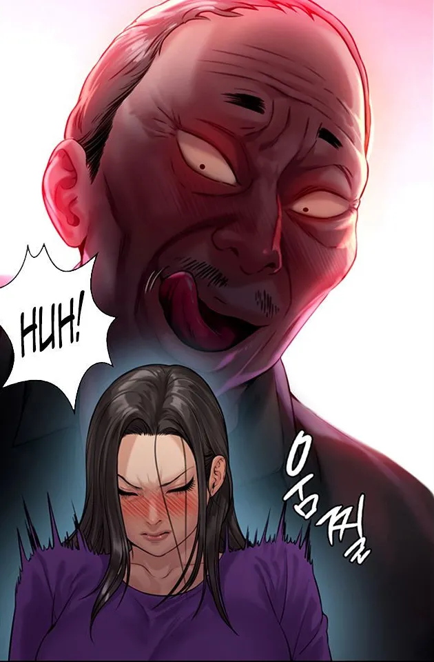 Queen Bee - Chapter 150-151 - Vanilla Sex Between Chulhwan and Seonyeong page 5 full
