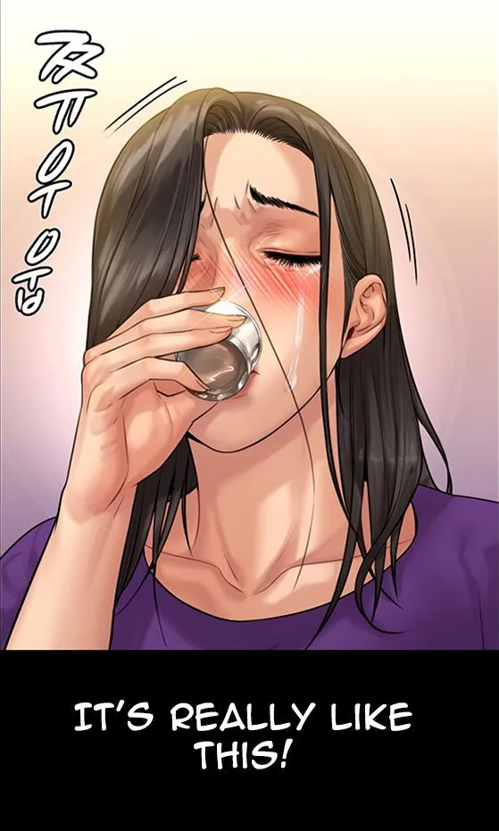 Queen Bee - Chapter 150-151 - Vanilla Sex Between Chulhwan and Seonyeong page 7 full