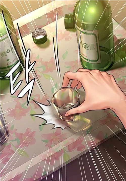 Queen Bee - Chapter 150-151 - Vanilla Sex Between Chulhwan and Seonyeong page 8 full