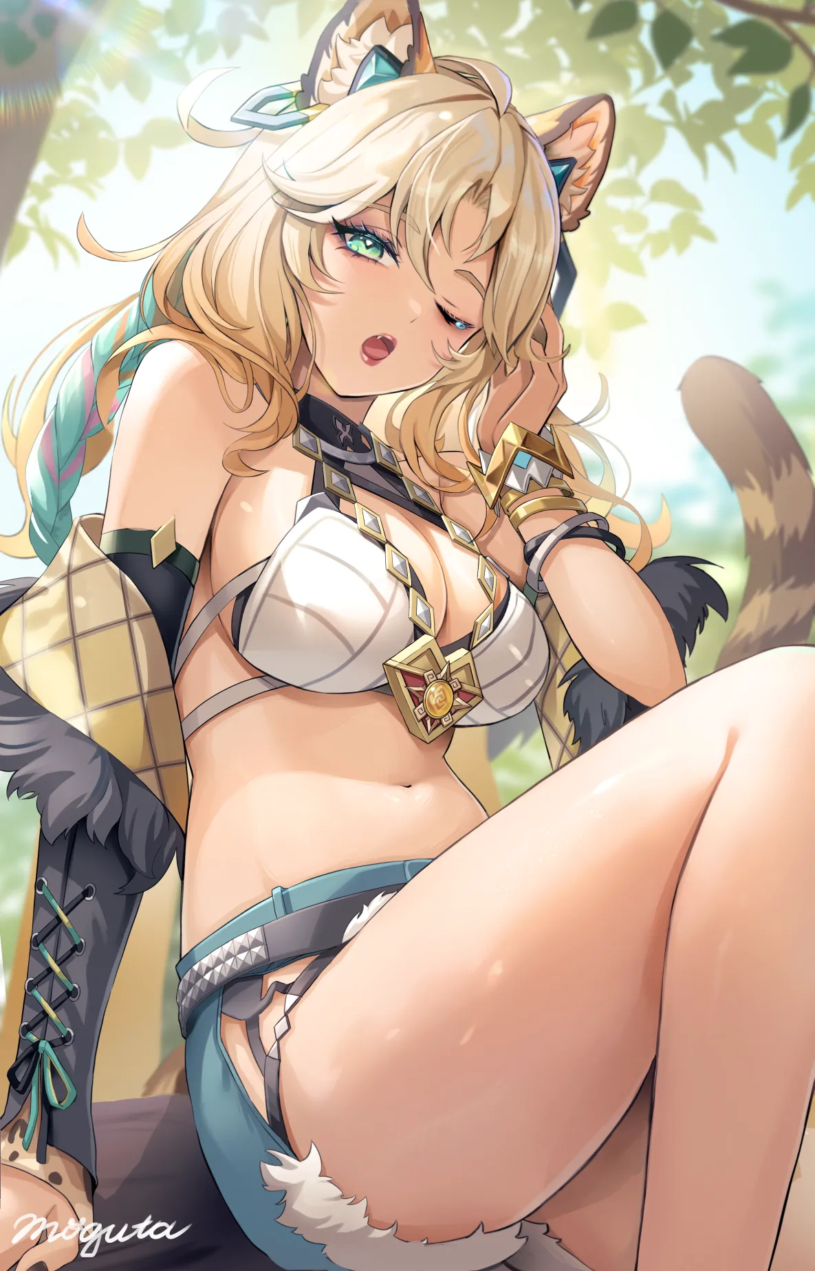 moguta＊招募工作 page 2 full