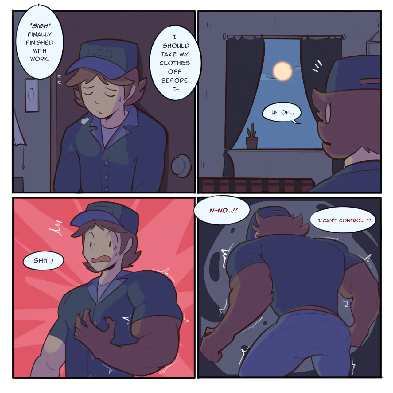 Kyle page 1 full