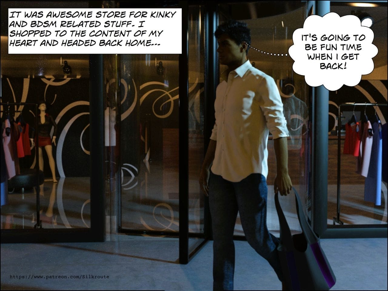 Mamamia 2 page 9 full