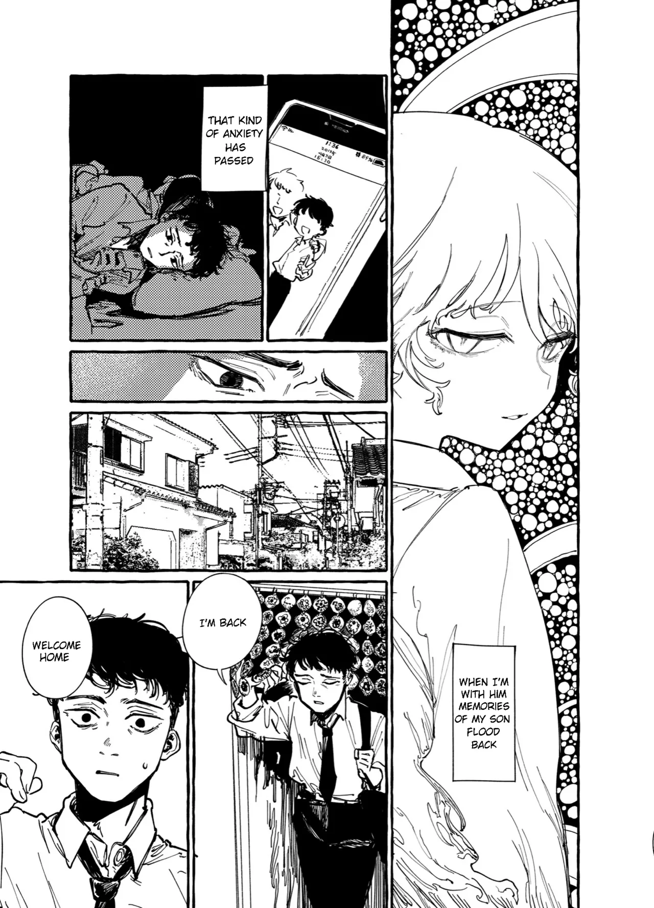 There Is An Element of Incest page 5 full