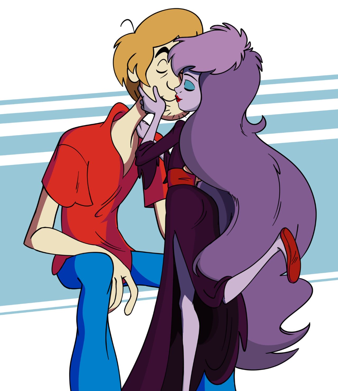 Scooby-Doo and the Ghoul School page 5 full