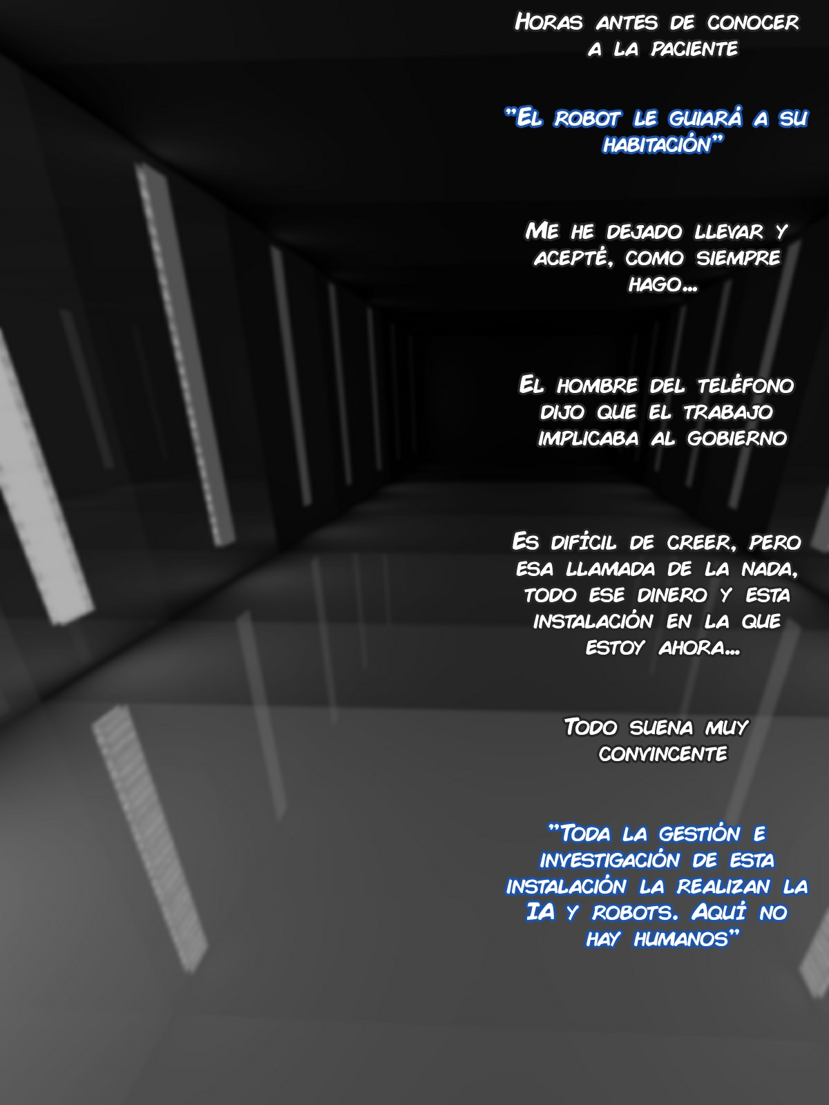 CODE NAME | NOMBRE CLAVE:【Feromona súcubo】 page 4 full