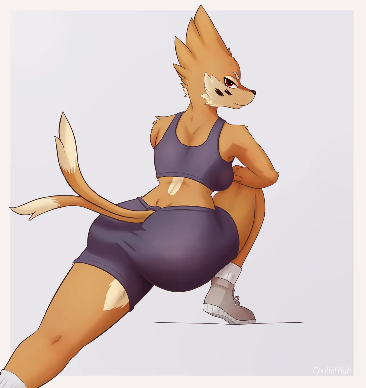 Buizel page 5 full