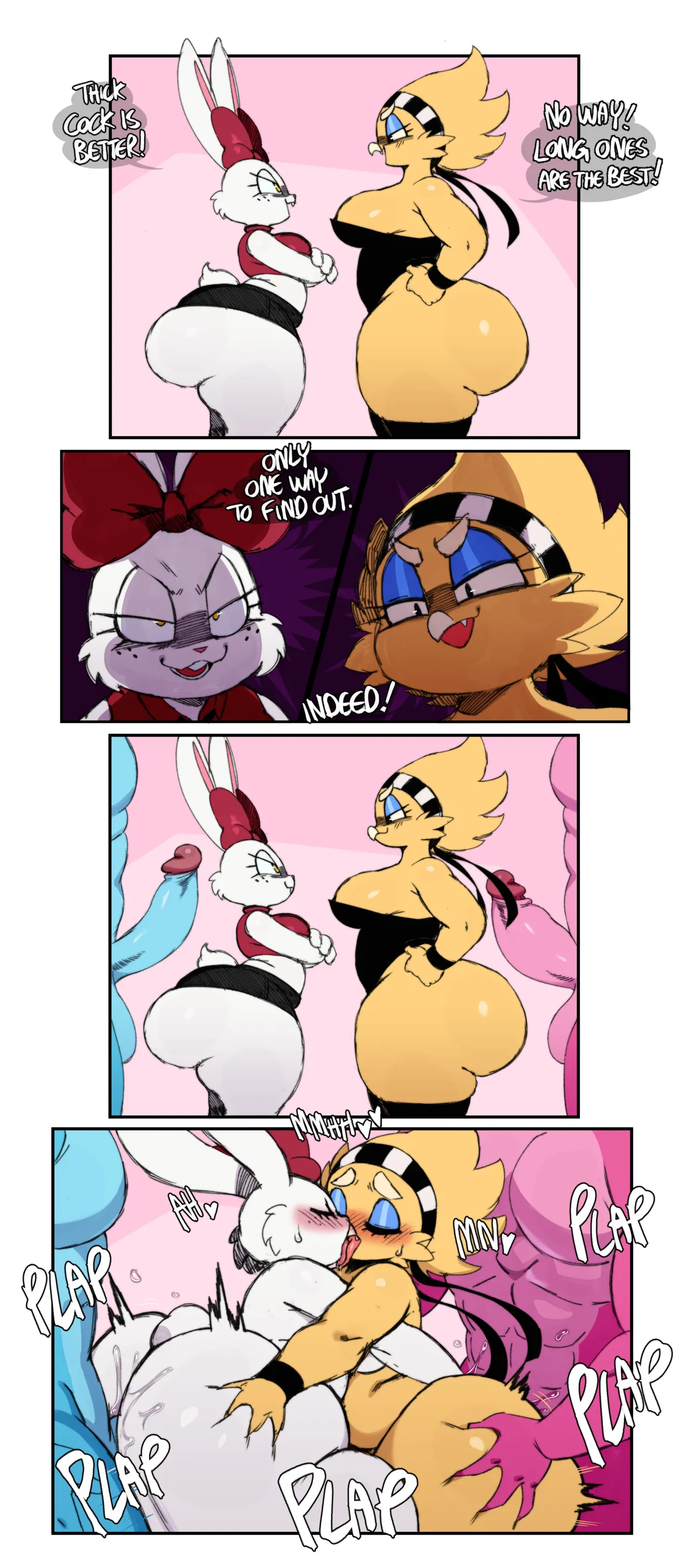 Fayga's Meet & Greet Sparring Sessions page 6 full