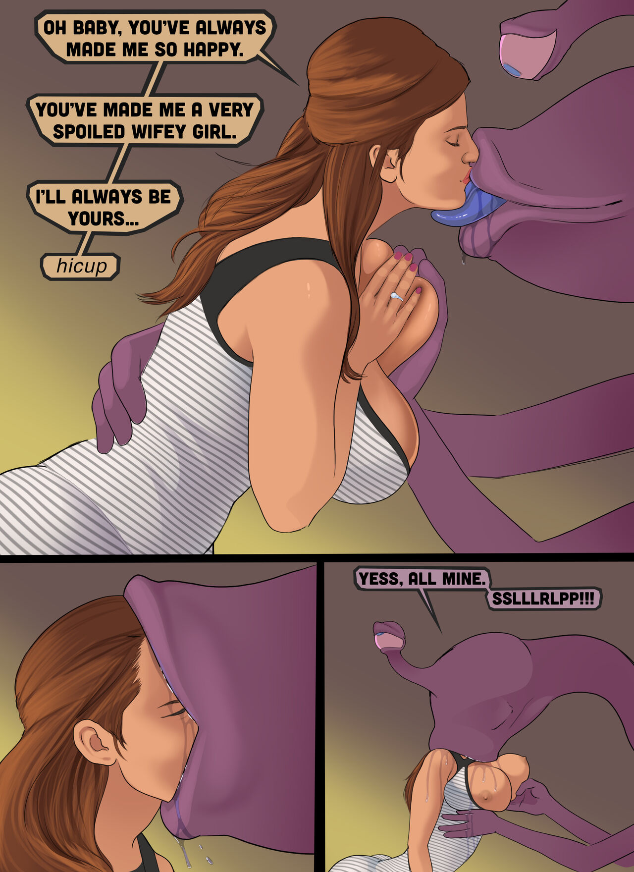 Great Reception page 5 full
