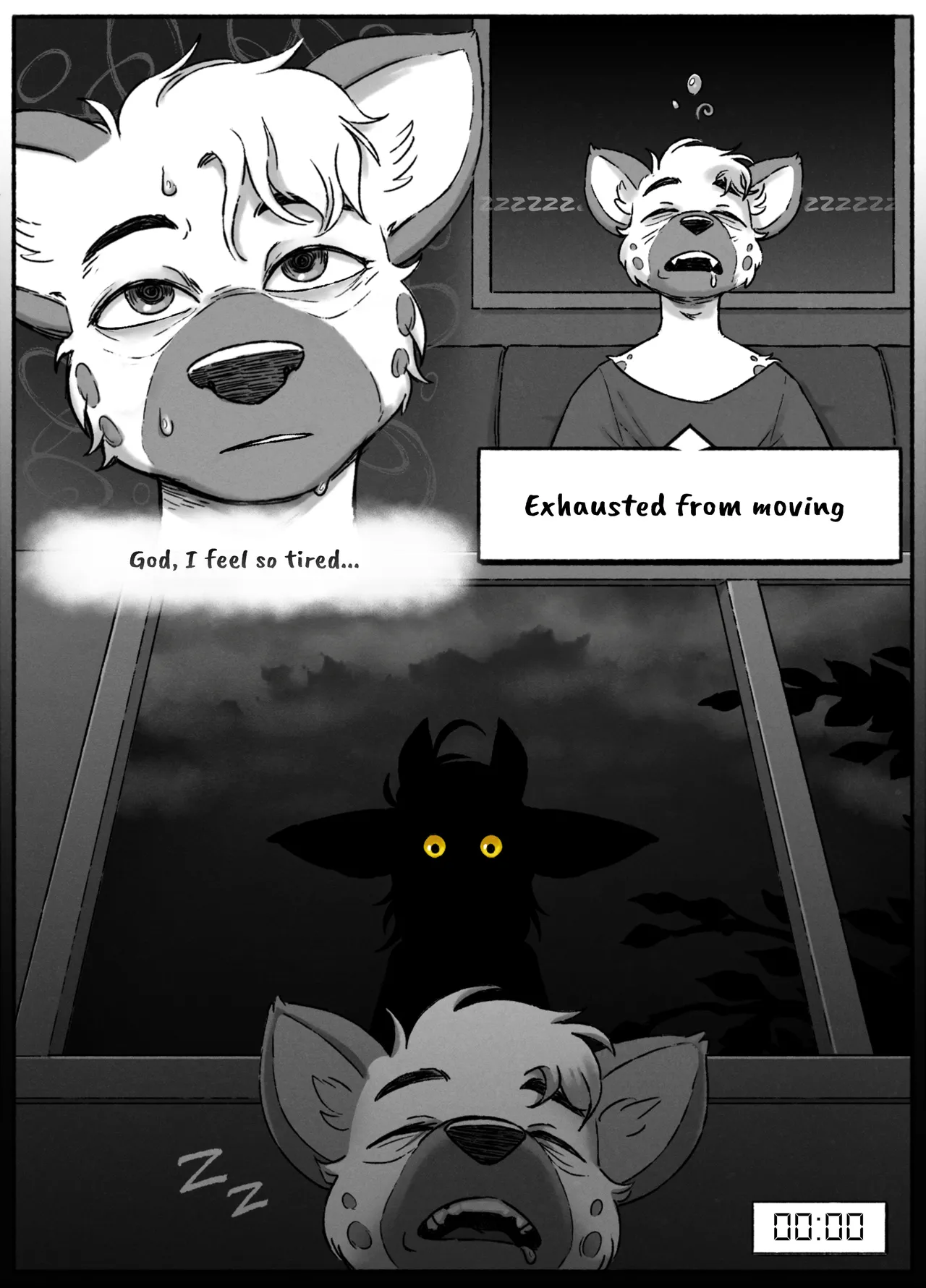 Aquired Taste page 4 full