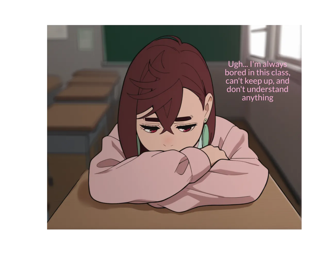 Momo first mission ! page 2 full