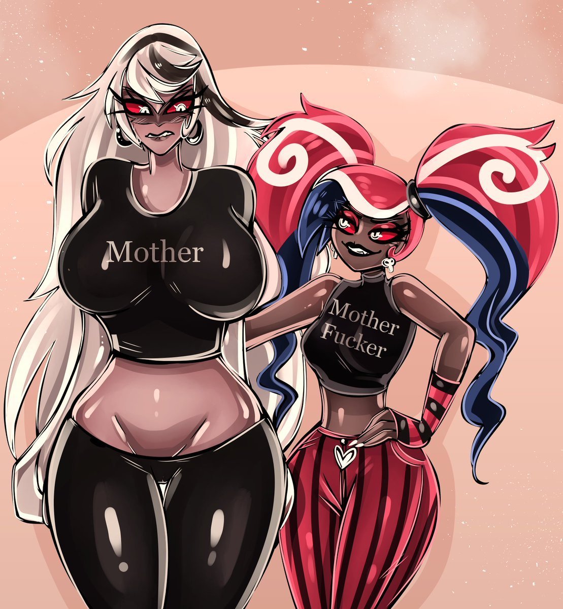 Velvette x Carmilla page 9 full