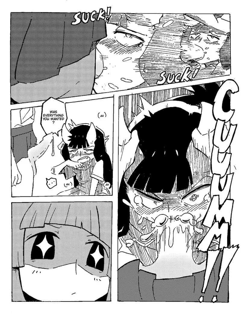 Odd Suprise page 4 full
