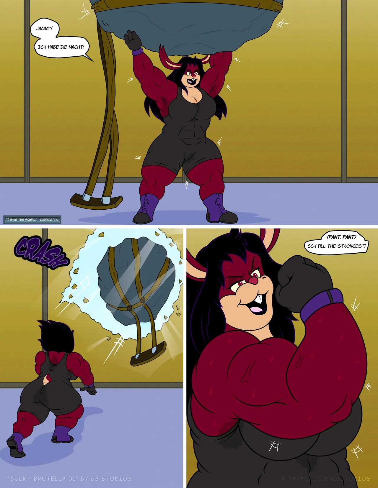 BULK - Brutella Brunhilde page 6 full