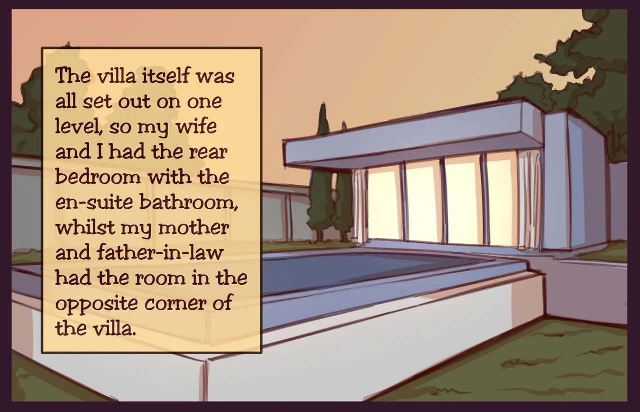 NGT Spicy Stories 40 - Sweet Holiday page 6 full