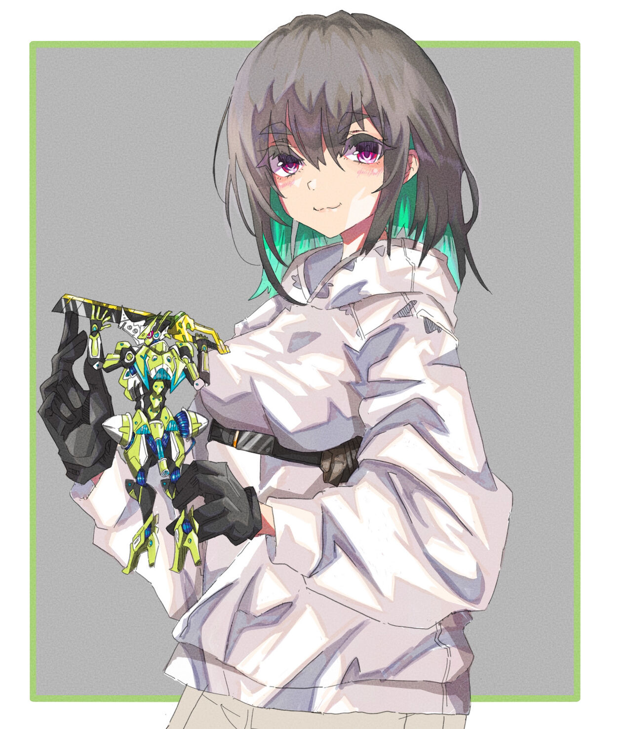 エトヒトカタ page 5 full