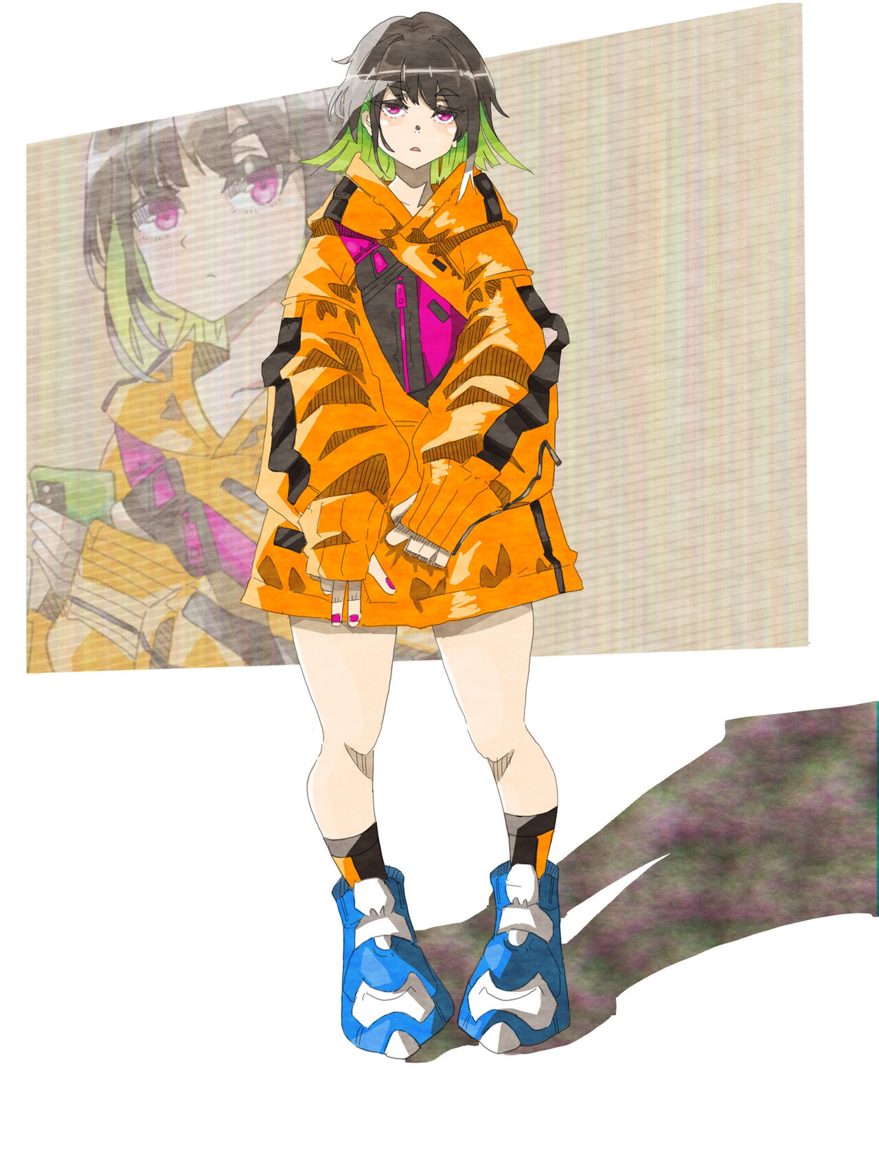 エトヒトカタ page 9 full