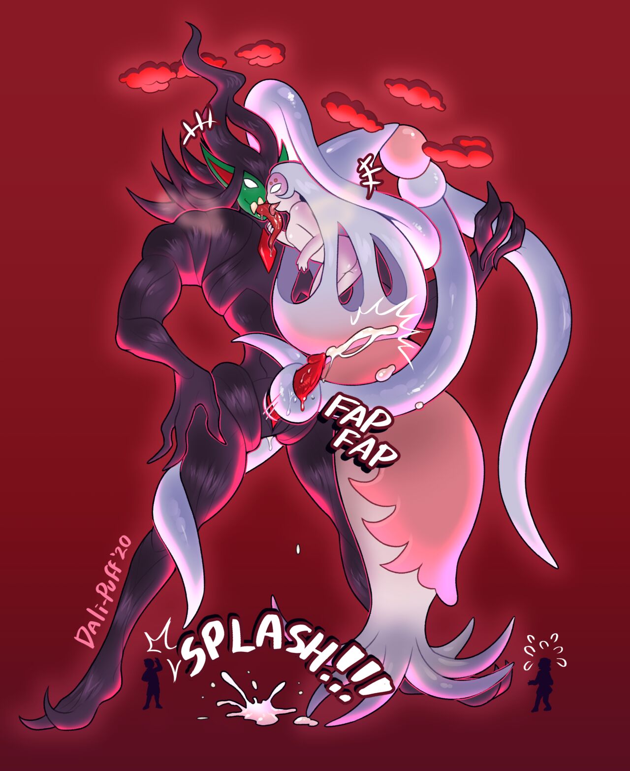 ARTISt dalipuff page 9 full