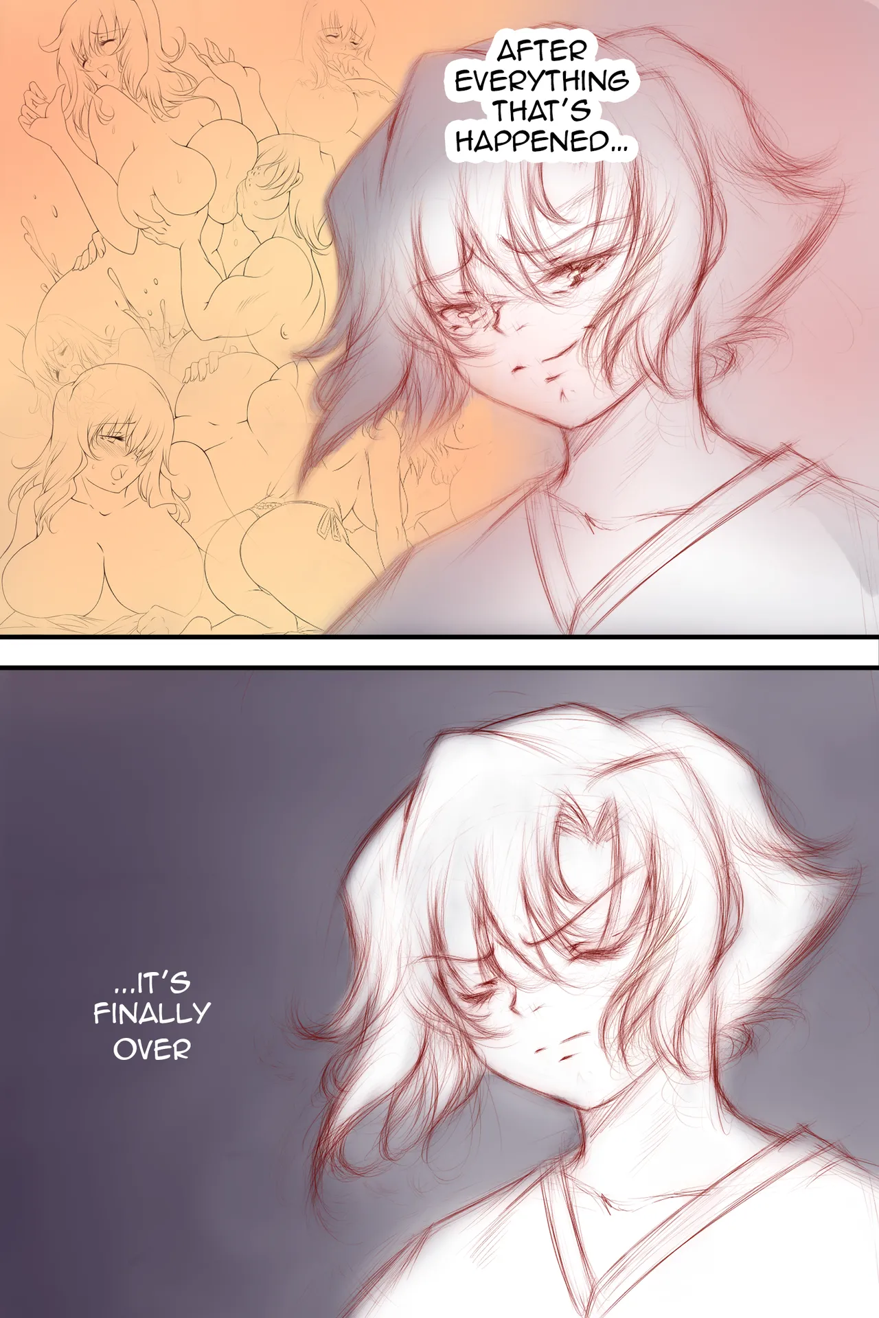 Your Mother is Delicious RE:bellion CH1 page 10 full
