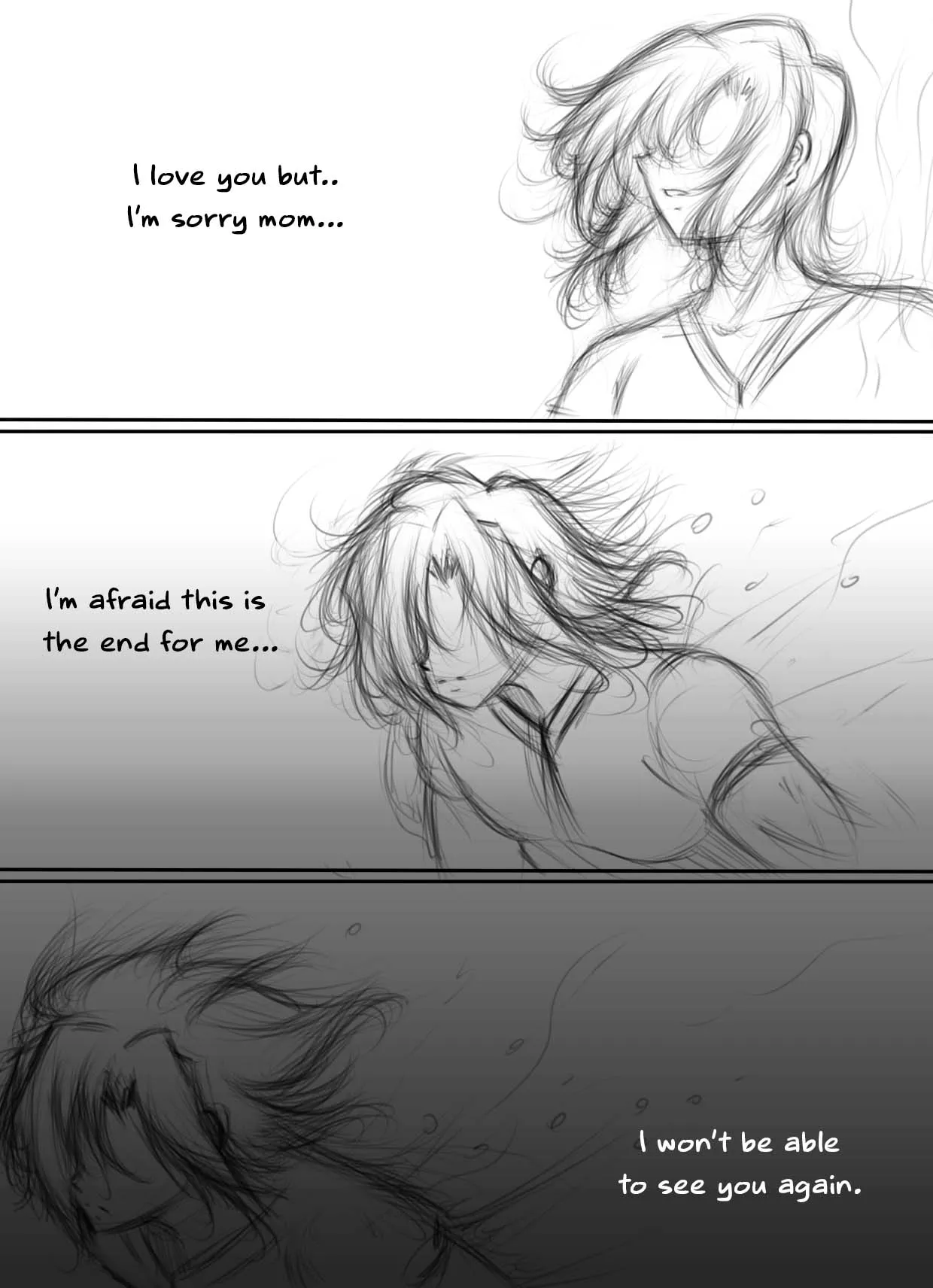 Your Mother is Delicious RE:bellion CH1 page 3 full