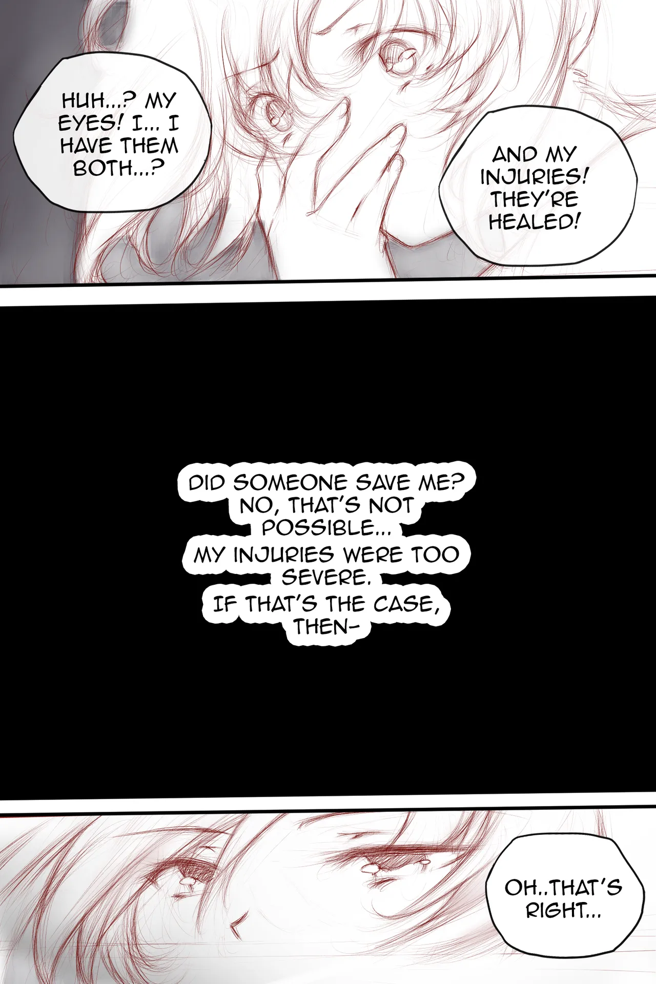 Your Mother is Delicious RE:bellion CH1 page 7 full
