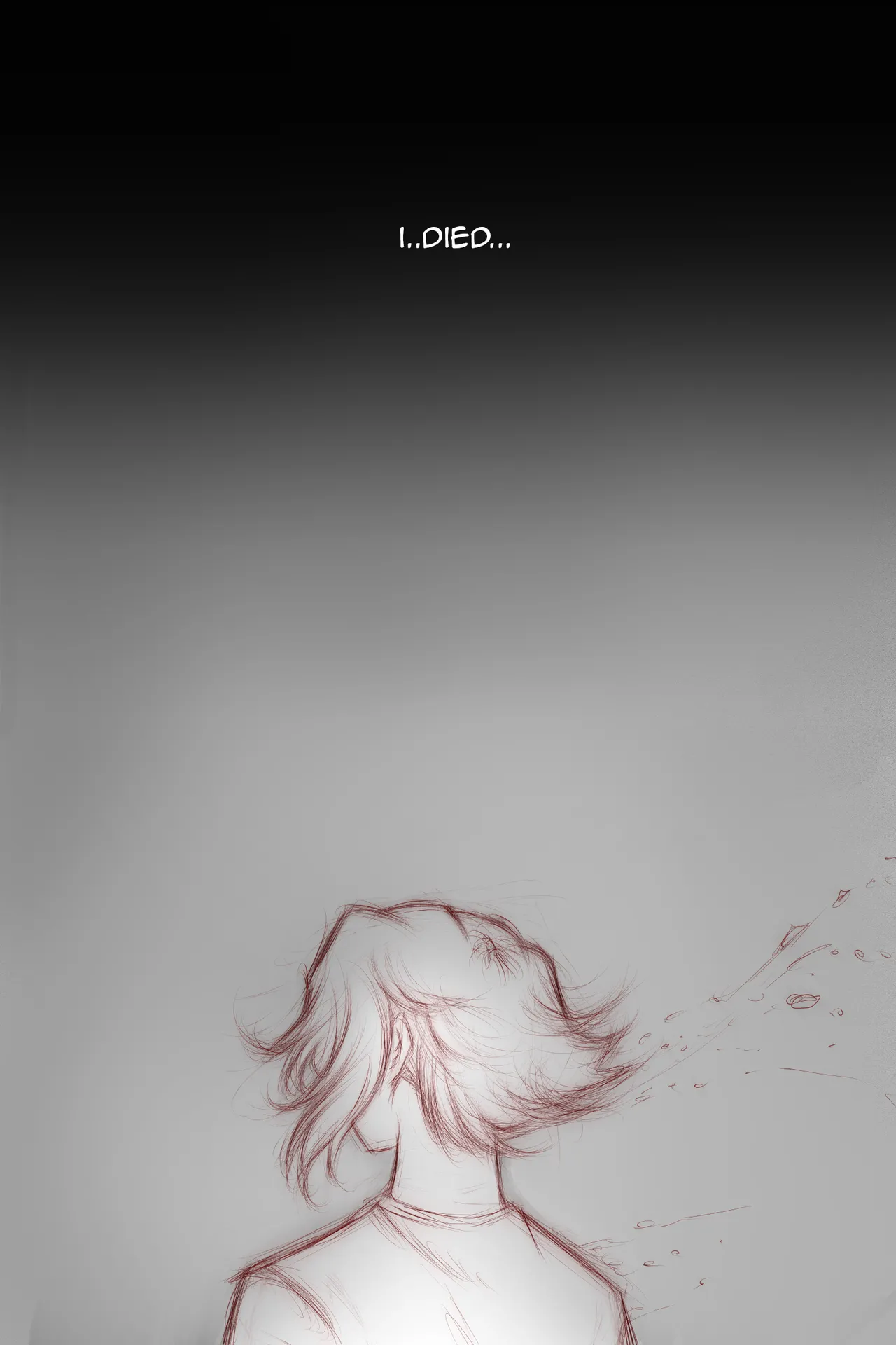 Your Mother is Delicious RE:bellion CH1 page 8 full