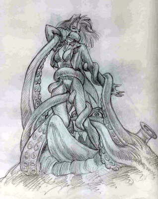 Old Steve O Reno Art page 2 full