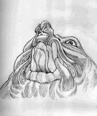 Old Steve O Reno Art page 8 full